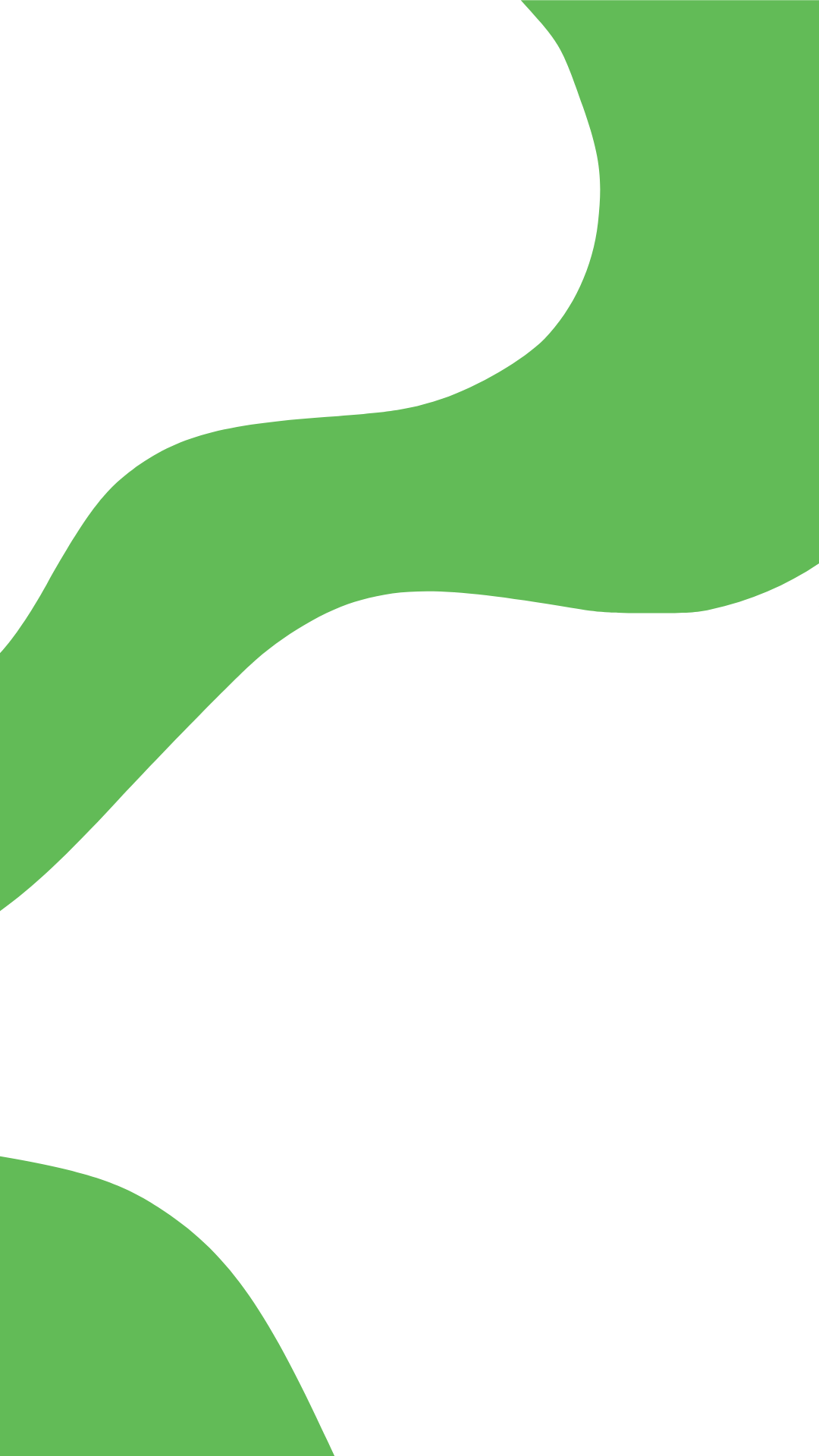 Decorative shape background